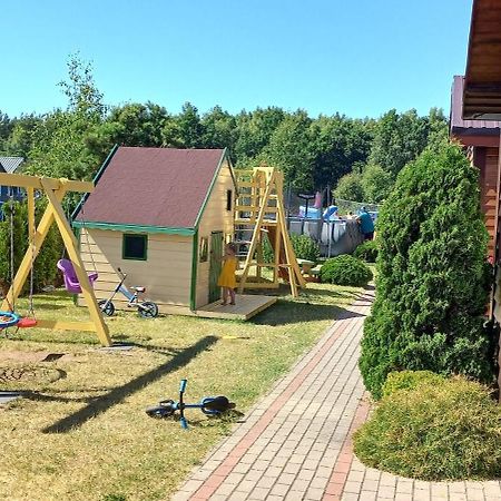Zielony Gaj Wicie  Exterior foto