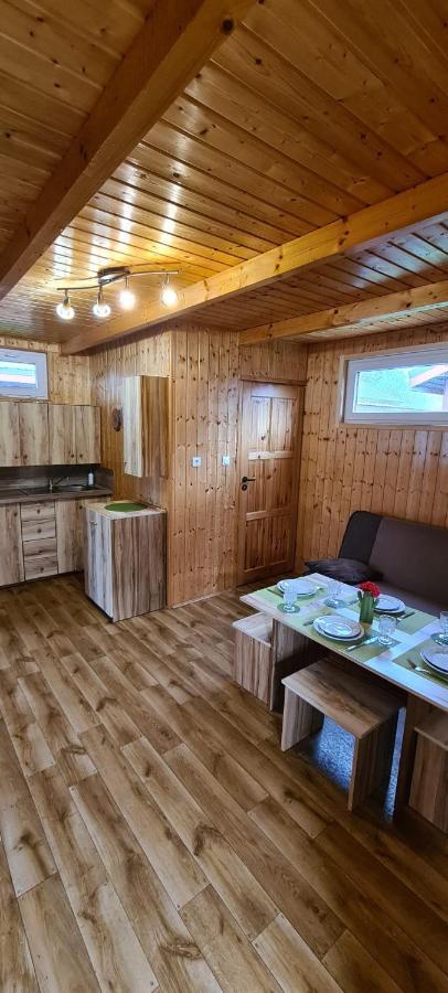 Zielony Gaj Wicie  Exterior foto